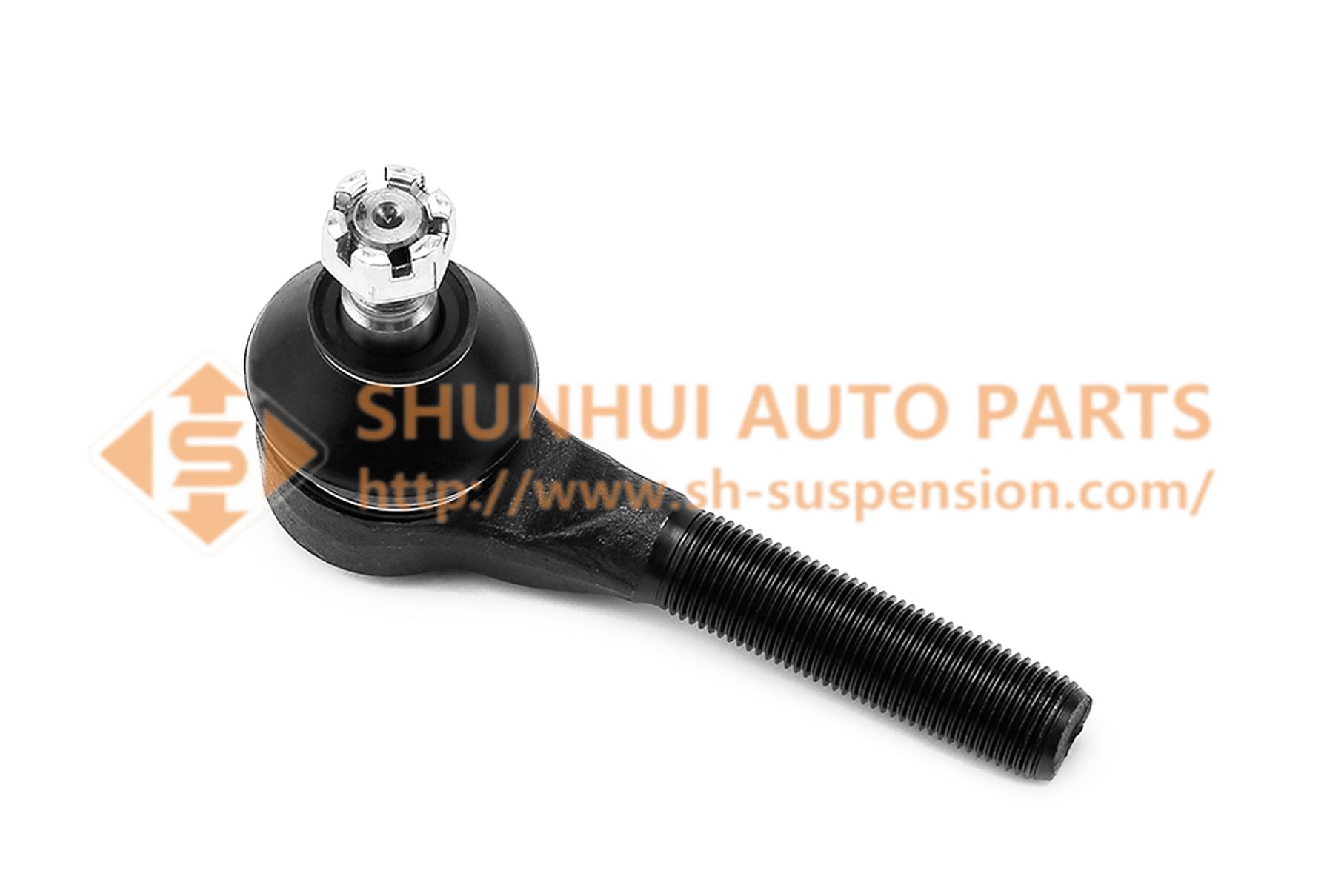 48640-50W00 OUT L TIE ROD END NISSAN DATSUN PICK UP 4WD 07~12