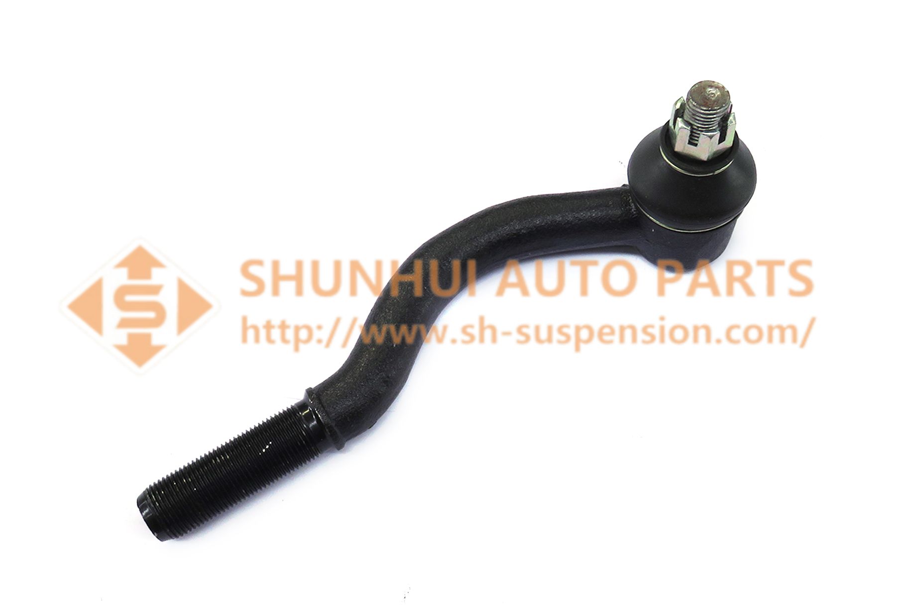 48571-T3025 L TIE ROD END NISSAN ATLAS 07~