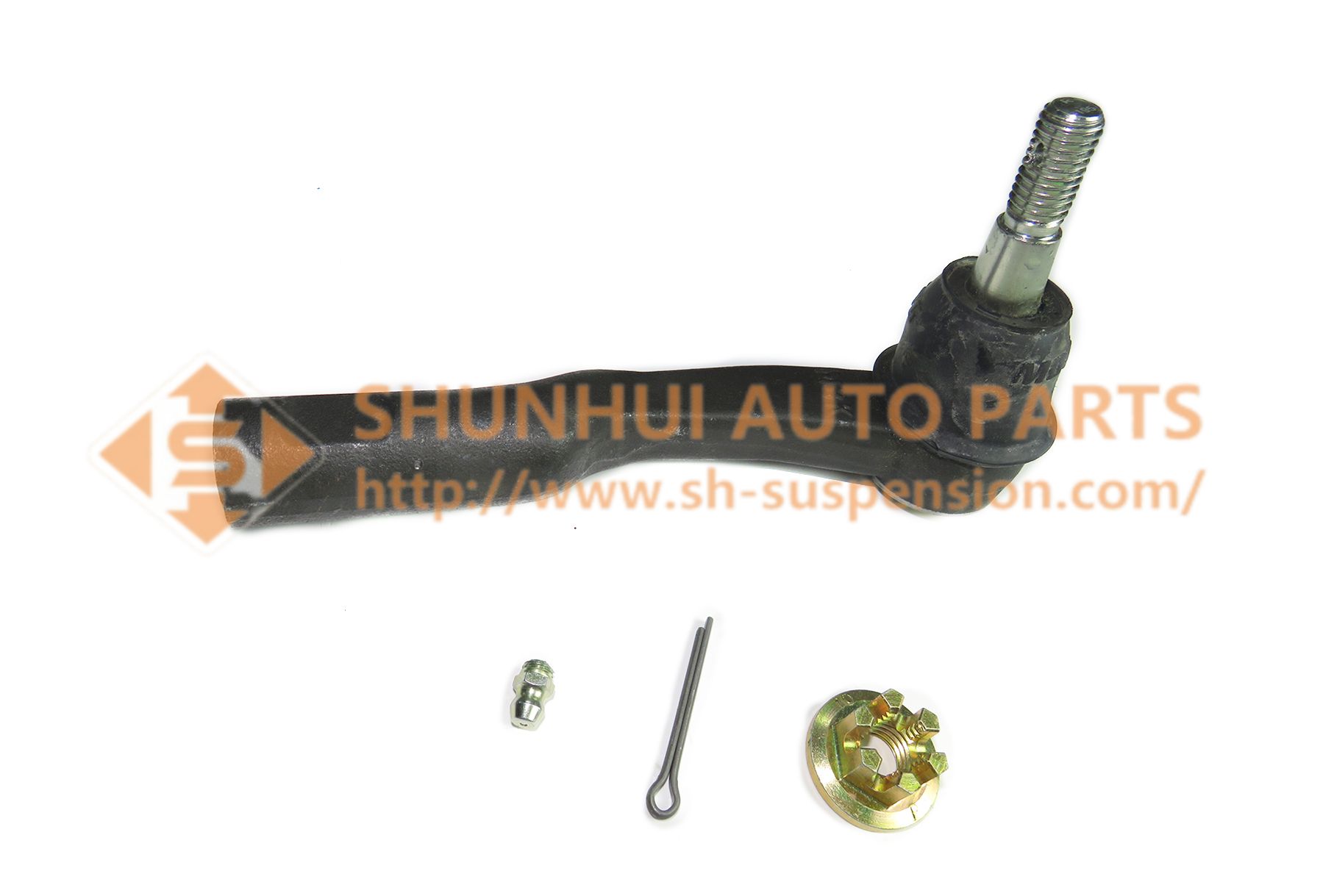 ES801126 L TIE ROD END CHEVROLET MALIBU VIII 15~