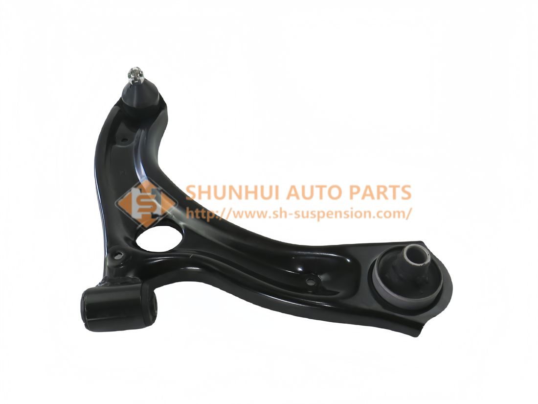 48068-BZ100 FRONT LOWER R CONTROL ARM TOYOTA AGYA/W160 12.12~04.17