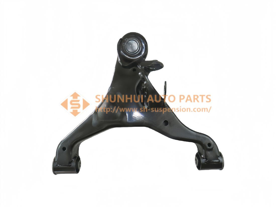 54501-EB30C LOWER L CONTROL ARM NISSAN FRONTIER 04~