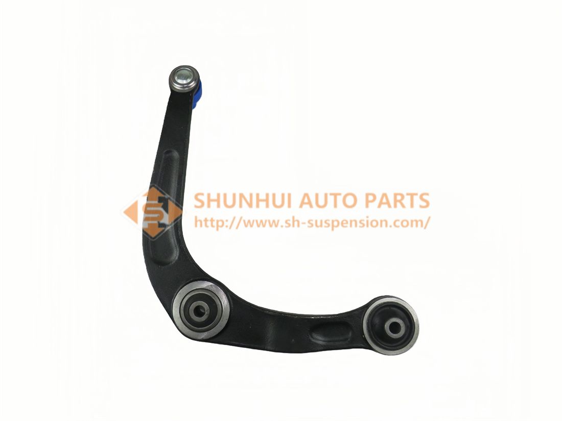 3520.G8 FRONT LOWER L CONTROL ARM PEUGEOT 206 HATCHBACK 08.1998~12.2012