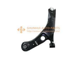 54500-6LB0A FRONT LOWER R CONTROL ARM NISSAN SENTRA 21~