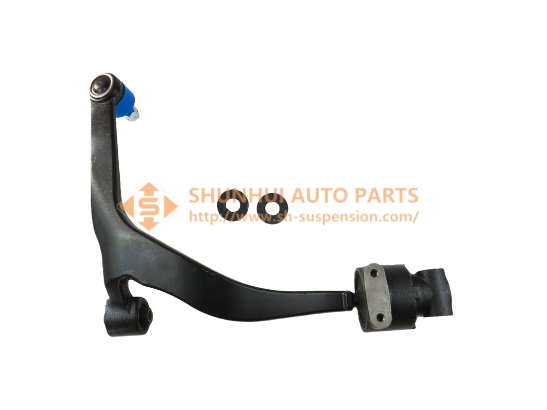 54501-CG200 FRONT LOWER L CONTROL ARM INFINITI FX OFF-ROAD 02~08