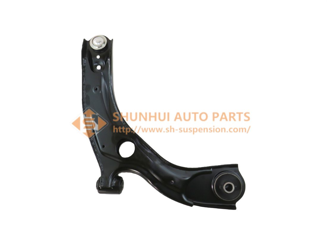 48069-09350 FRONT UPPER L CONTROL ARM TOYOTA LAND CRUISER PRADO 120 02~10