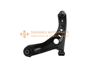 3520.Q2 FRONT LOWER L CONTROL ARM PEUGEOT 107 HATCHBACK 05~14