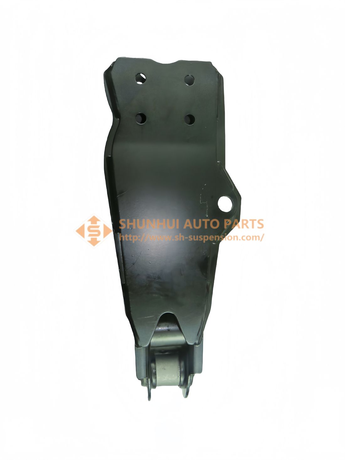 8-94246-419-0 FRONT LOWER R CONTROL ARM ISUZU TROOPER I OFF-ROAD 01.1983~12.1991