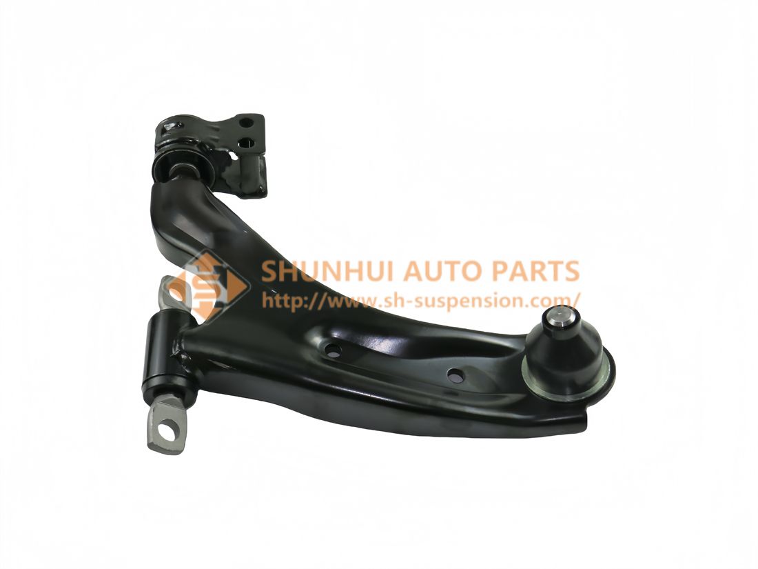 95032440 FRONT L CONTROL ARM CHEVROLET SPARK 09~