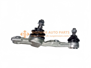 43330-39865 LOWER R BALL JOINT LEXUS GS200T 15~20 