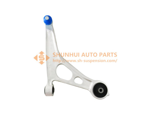 54500-6RA0B FRONT LOWER R CONTROL ARM NISSAN QASHQAI III 21~