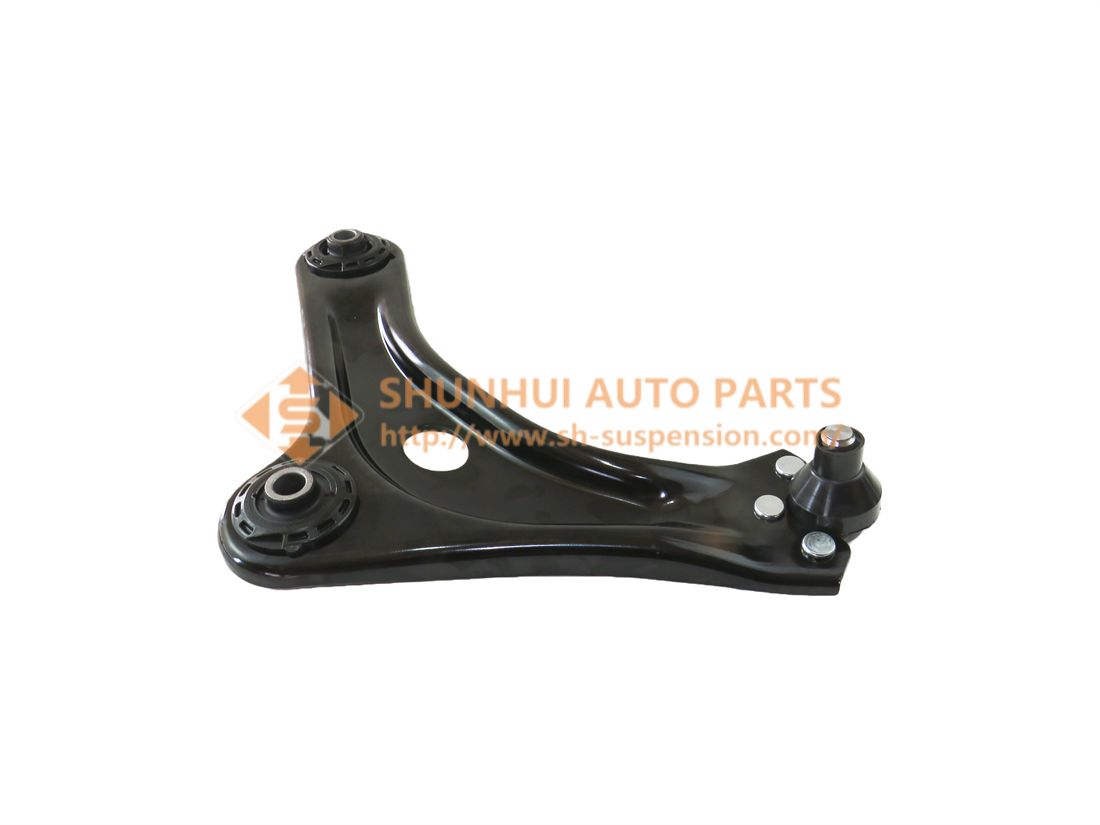 3520.R6 FRONT LOWER L CONTROL ARM PEUGEOT 1007 HATCHBACK 05~