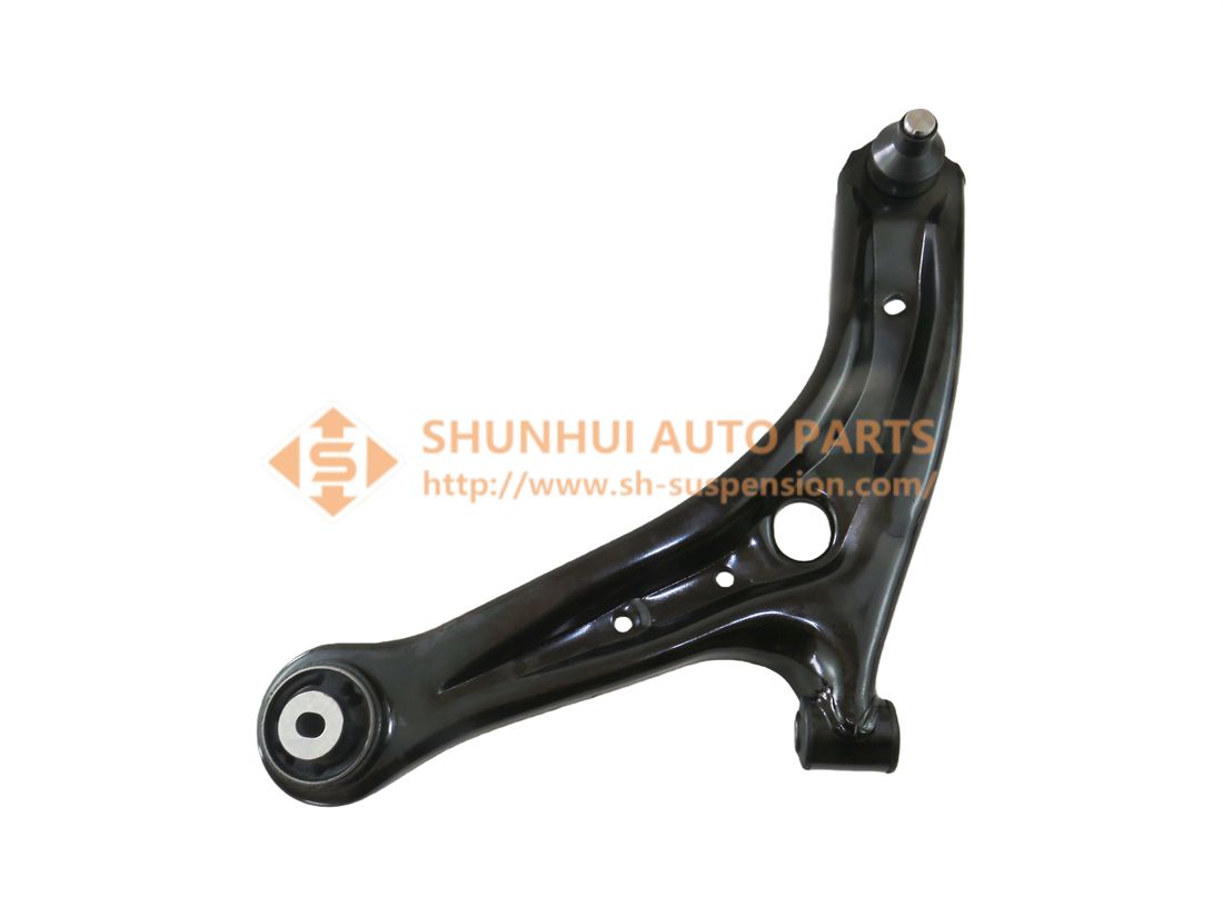BE8Z3079A FRONT LOWER L CONTROL ARM FORD FIESTA MK6 08~