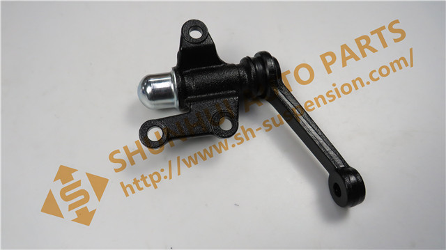 45490-39305,IDLER ARM RHD