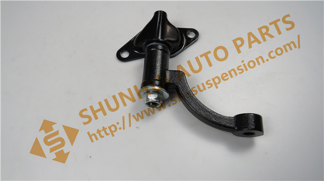 48530-03W07,IDLER ARM LHD