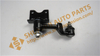 MB166428,IDLER ARM RHD