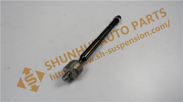 45503-29265,RACK END R/L