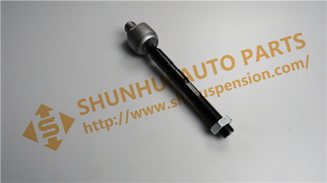 57724-2P000,RACK END R