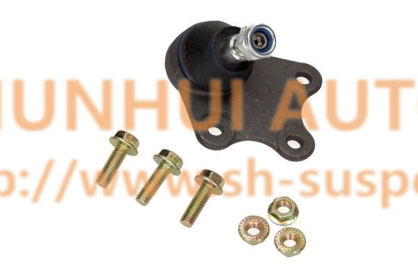 5Z0407366C LOWER R BALL JOINT VOLKSWAGEN FOX 77~85