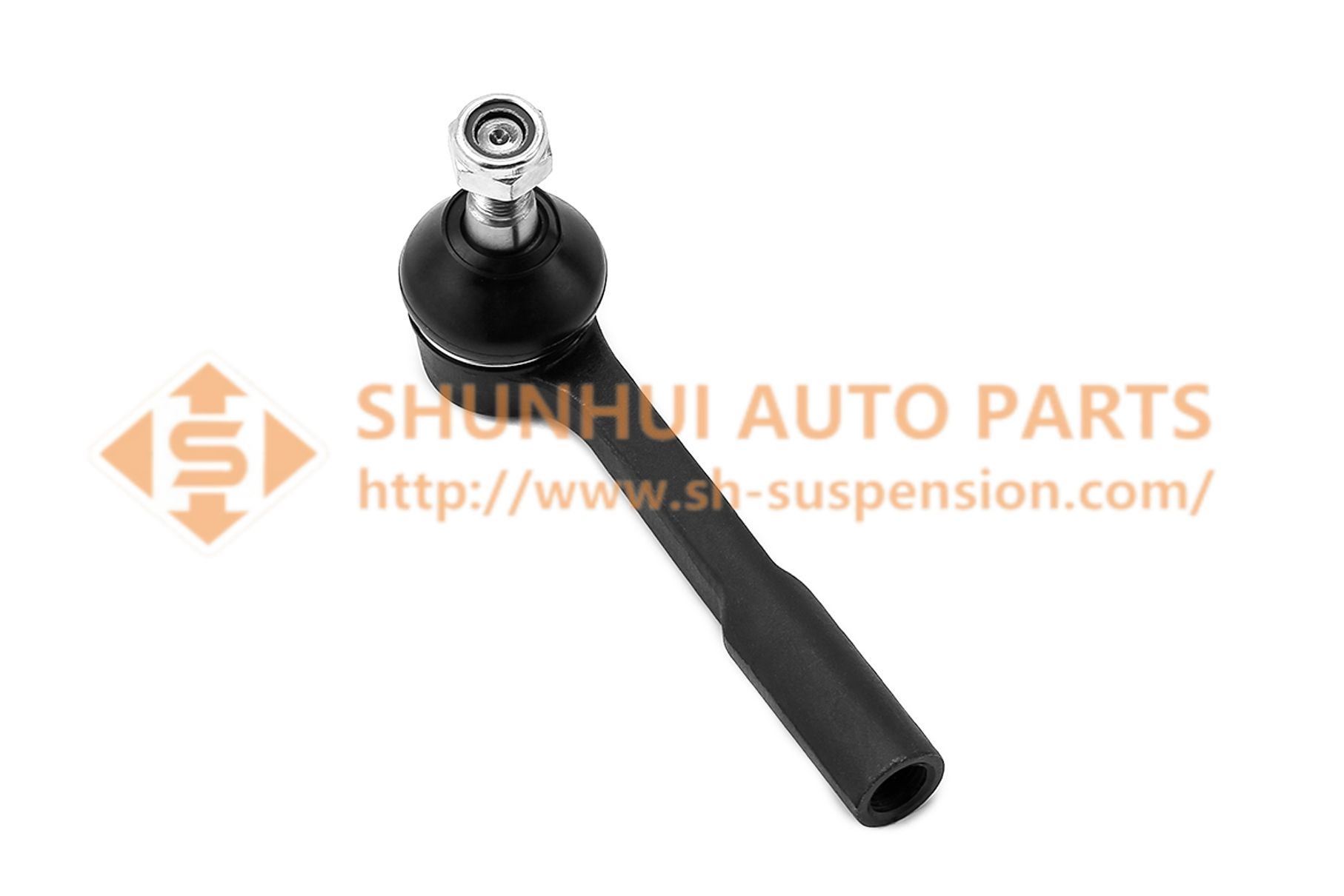 1603258 L TIE ROD END OPEL ASTRA 74~85