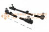45040-69065X,TIE ROD END L