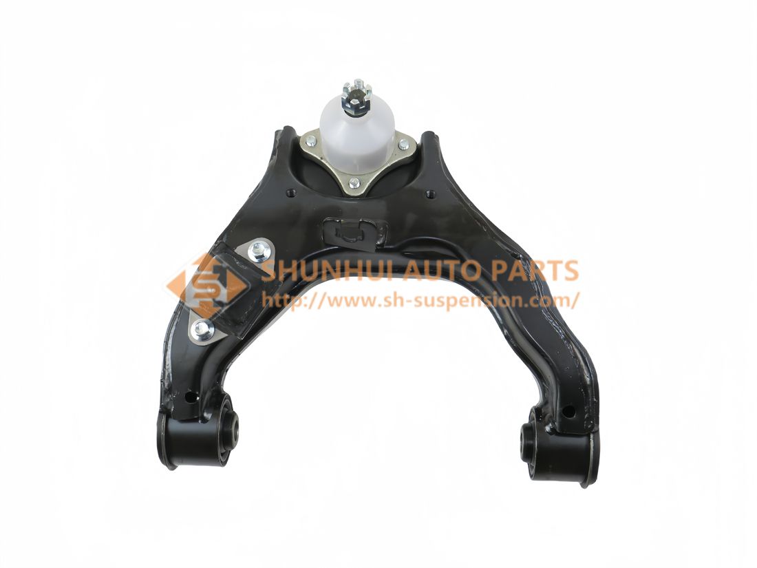 4010A014,UPPER R CONTROL ARM MITSUBISHI TRITON 06~