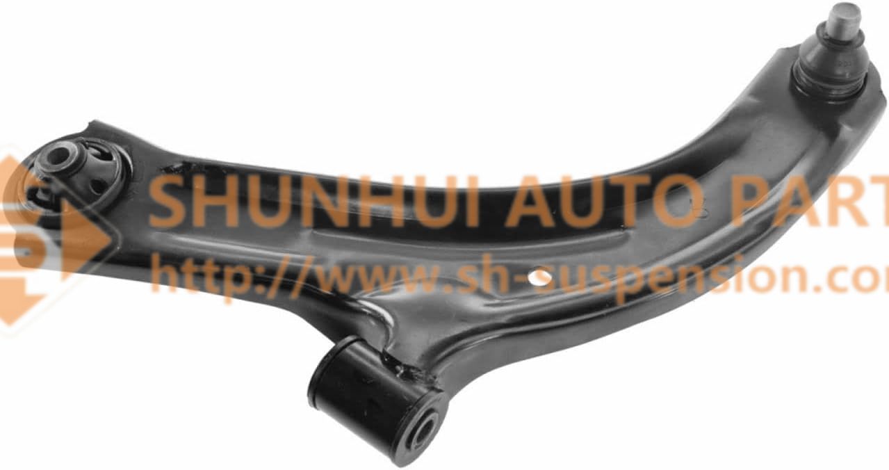 54501-EL00A,CONTROL ARM LOW L