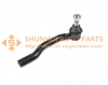 48520-7S025,TIE ROD END OUT L