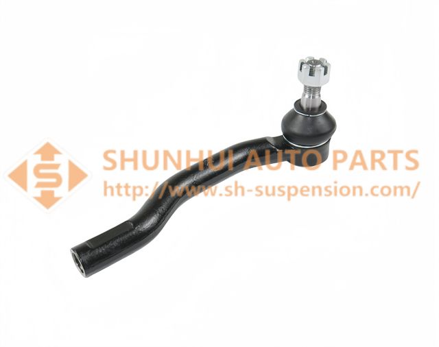 48520-7S025,TIE ROD END OUT L