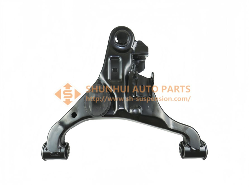 54501-4JA0A FRONT LOWER L CONTROL ARM NISSAN NAVARA NP300 17~