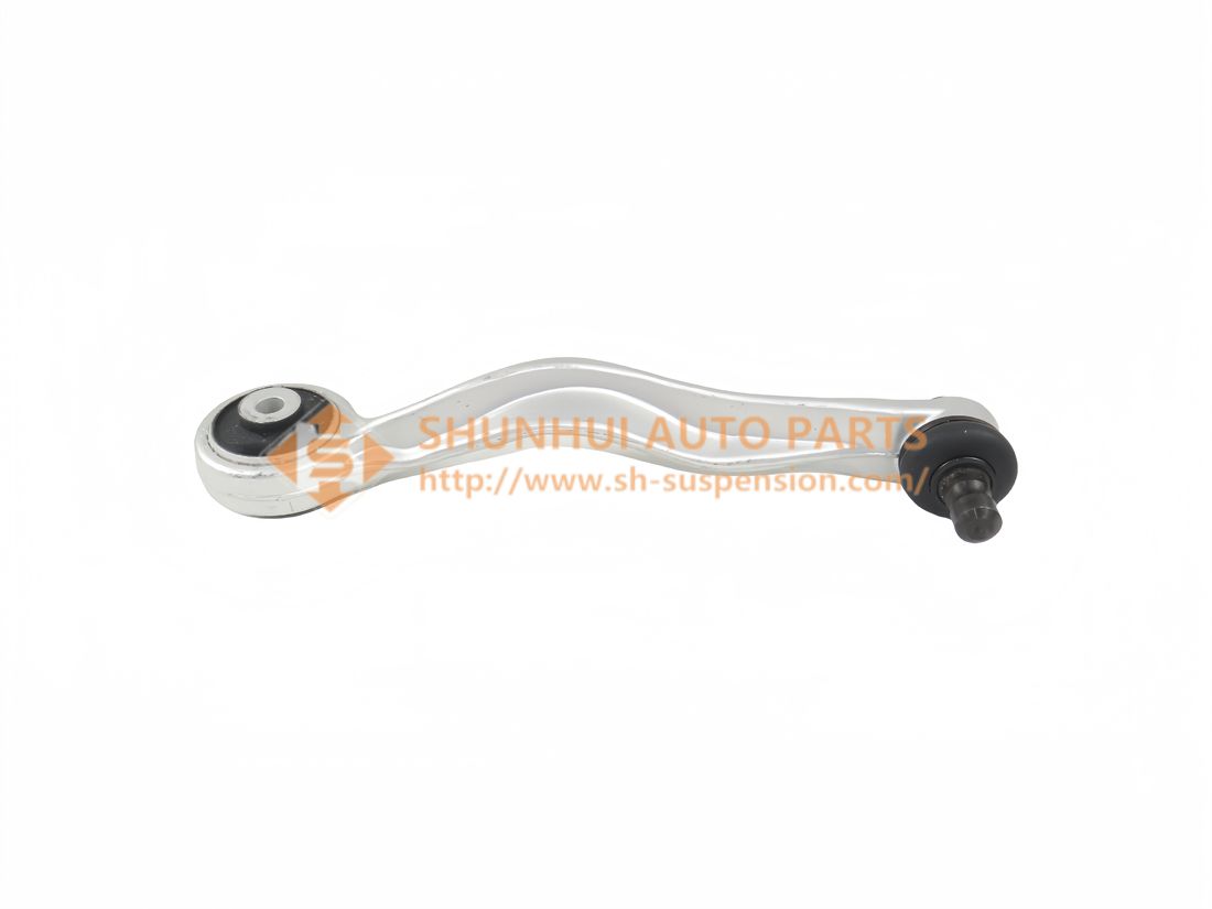 8E0407510 UPPER REAR R CONTROL ARM AUDI A4 08~17