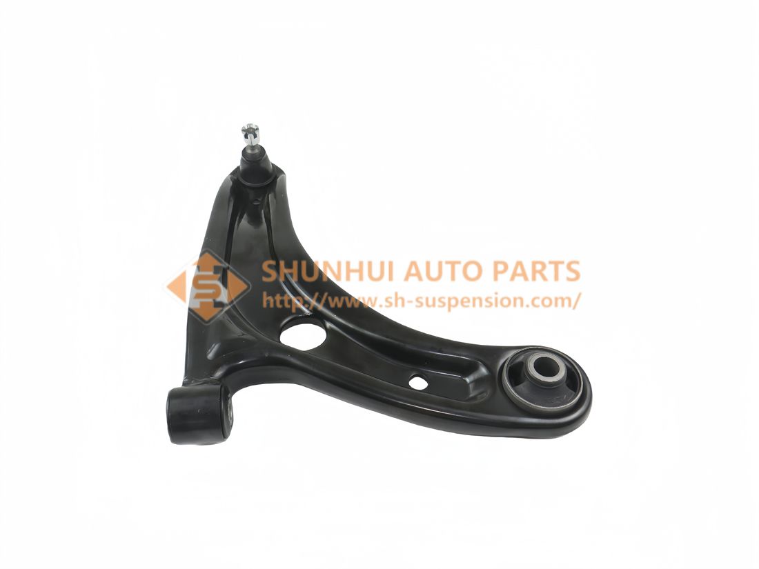 51350-SAA-003 FRONT LOWER R CONTROL ARM HONDA JAZZ 01~