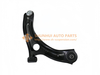 48069-BZ100 FRONT LOWER L CONTROL ARM AGYA/W160 12.12~04.17