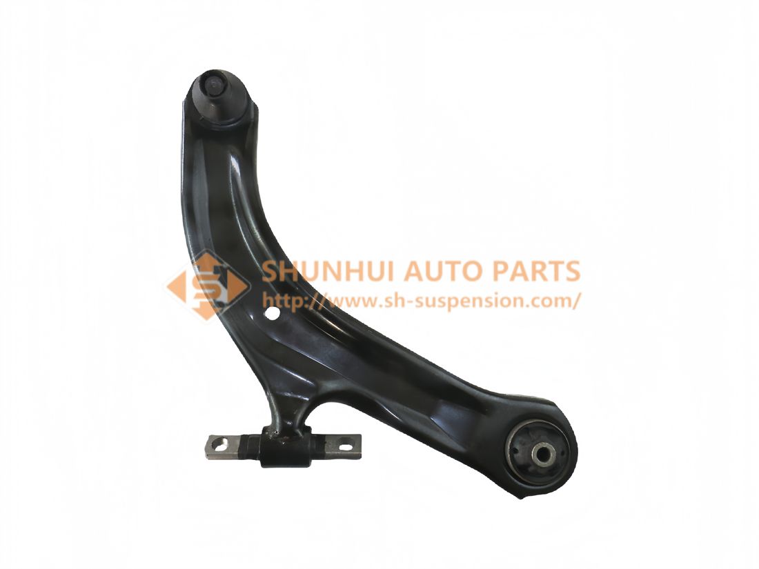 54500-ET000 FRONT LOWER R CONTROL ARM NISSAN TIIDA 07~12
