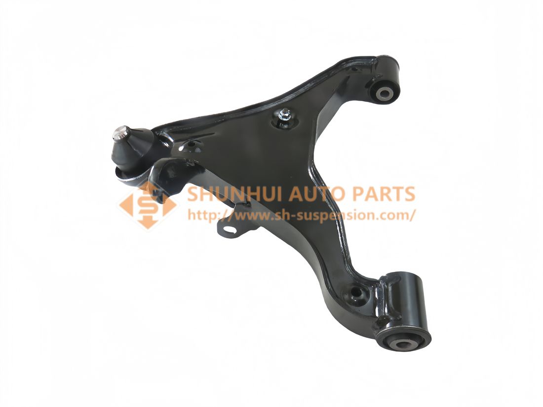 54501-EB30C LOWER L CONTROL ARM NISSAN FRONTIER 04~