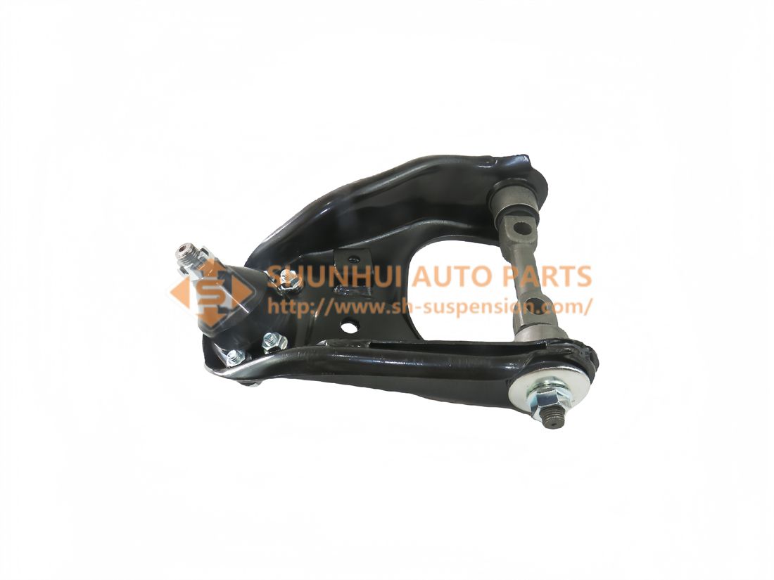 8-94323-563-0 UPPER L CONTROL ARM ISUZU PICKUP 89~93