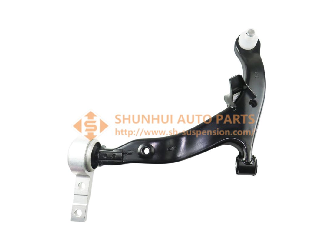 54501-9W200 FRONT LOWER L CONTROL ARM NISSAN TEANA 09.04~06.08 