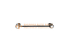 5087.56 FRONT R/L STABILIZER LINK PEUGEOT EXPERT II TEPEE 07~