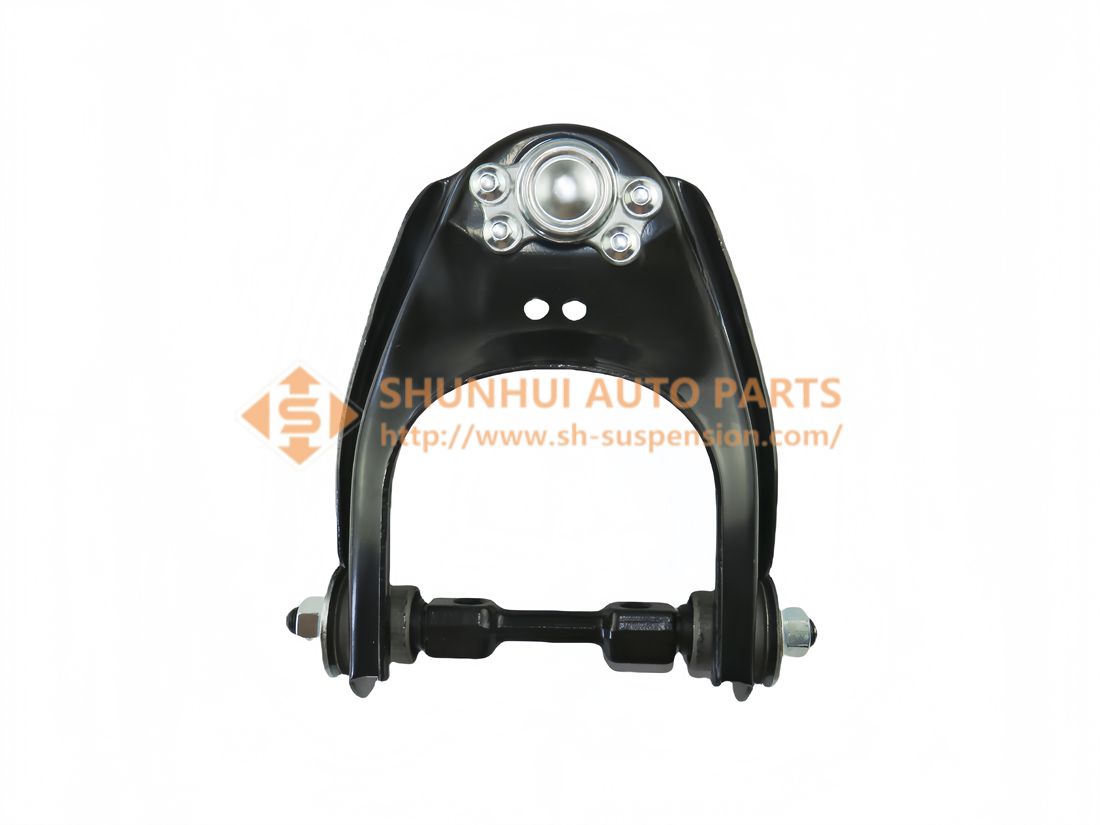8-94445-550-0 UPPER R CONTROL ARM ISUZU CAMPO 83~90