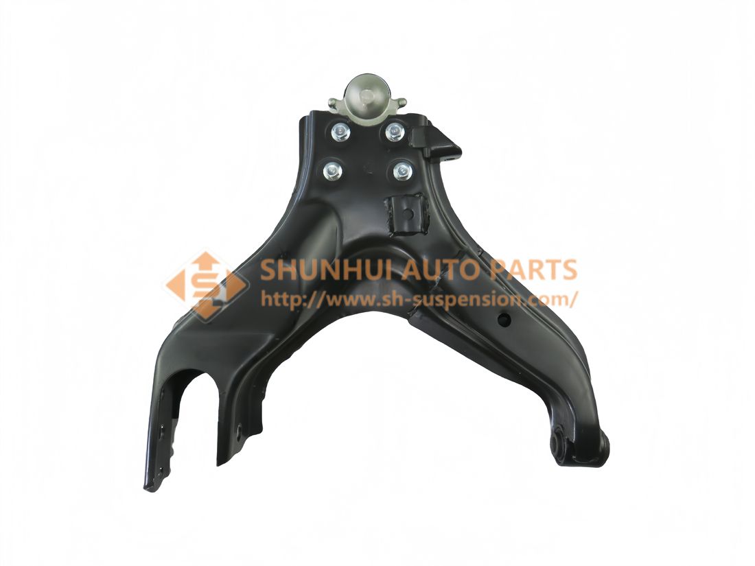 8-98005-835-0,LOWER L CONTROL ARM ISUZU D-MAX 12~
