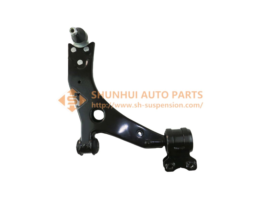 4M51-3A423-AB FRONT LOWER R CONTROL ARM FORD FOCUS C-MAX 10.2003~03.2007
