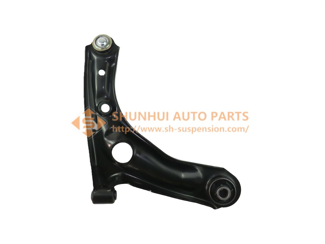 3520.Q2 FRONT LOWER L CONTROL ARM PEUGEOT 107 HATCHBACK 05~14