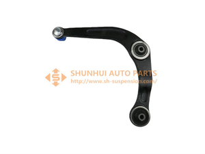 3521.C8 FRONT LOWER R CONTROL ARM PEUGEOT 206 HATCHBACK 08.1998~12.2012