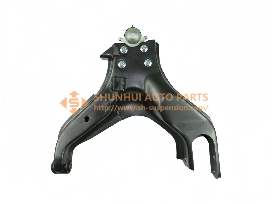 8-98005-834-5 LOWER R CONTROL ARM ISUZU D-MAX 12~