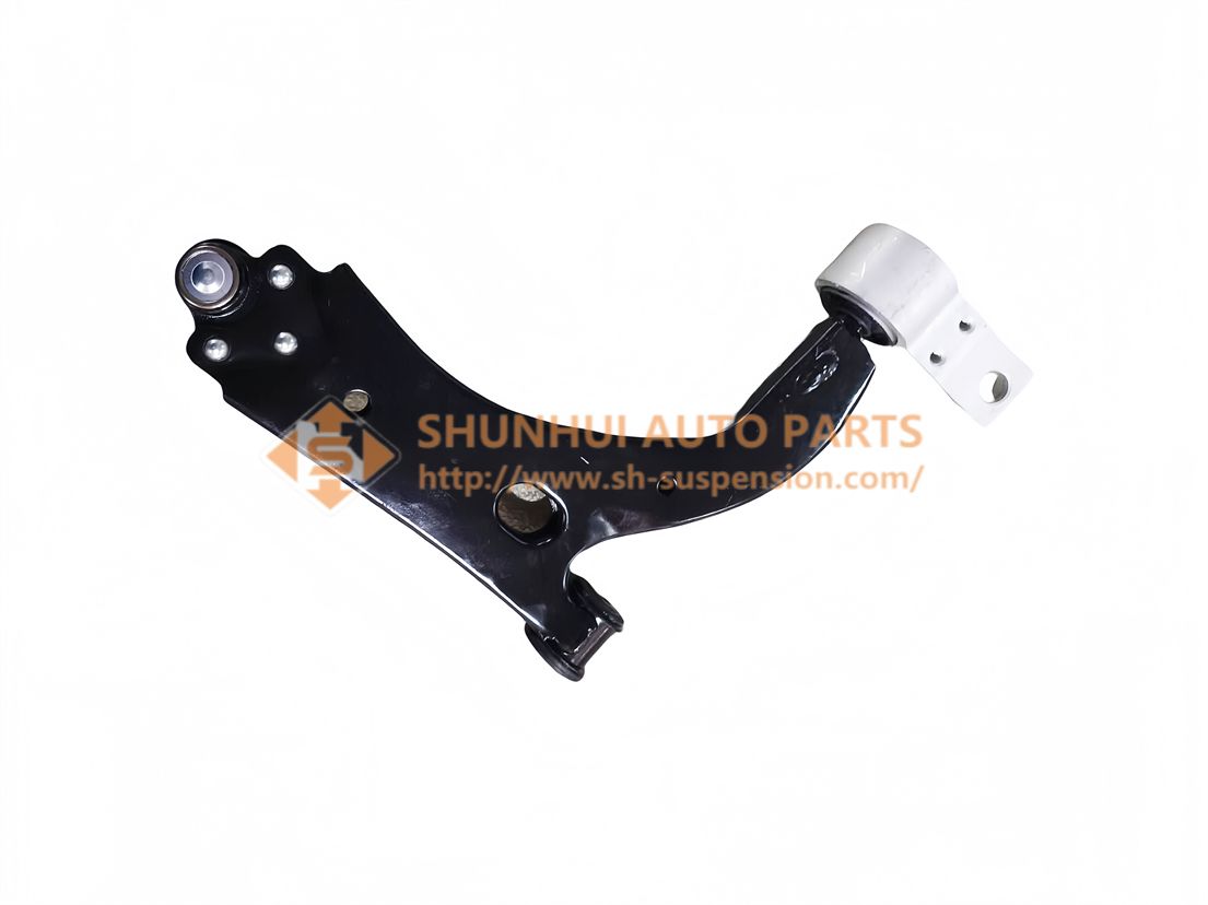 AS693051AE LOWER L CONTROL ARM FORD FIGO 10~15