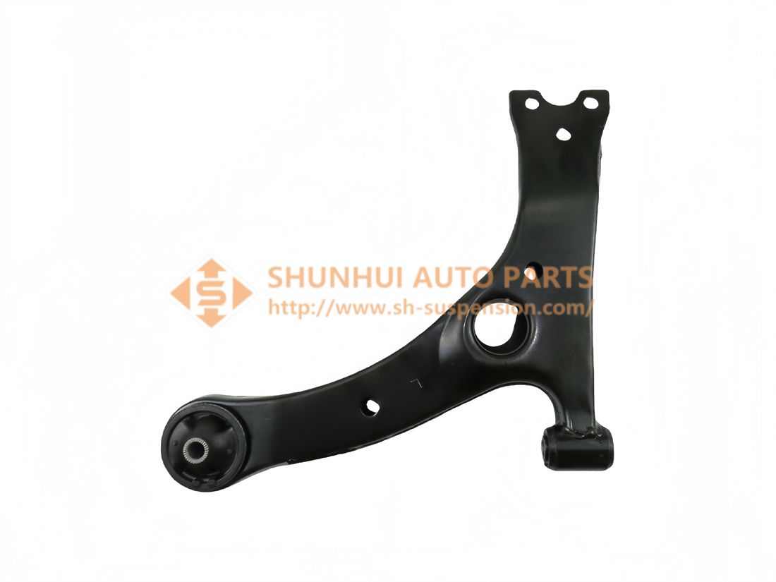 48069-02260 FRONT LOWER L CONTROL ARM TOYOTA ALTIS 74~79
