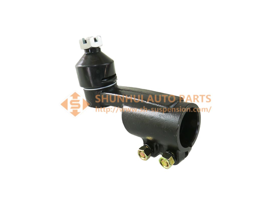 1-43150-791-0 L TIE ROD END ISUZU TRUCK 83~89