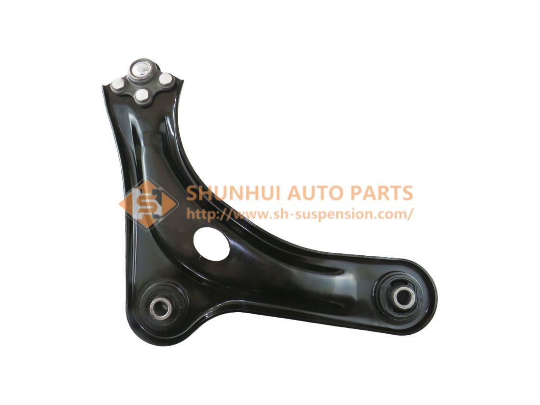 3520.R6 FRONT LOWER L CONTROL ARM PEUGEOT 1007 HATCHBACK 05~