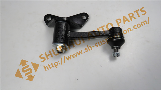 45490-39445,IDLER ARM RHD