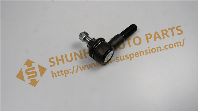 ,TIE ROD END R/L