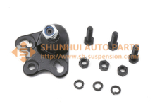 1693300127 LOWER R/L BALL JOINT MERCEDES-BENZ A-CLASS 14~